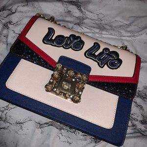 Aldo Multi purse
